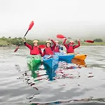 Wild Atlantic Albergue *