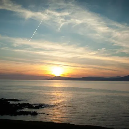 Wild Atlantic Hostel Leenaun