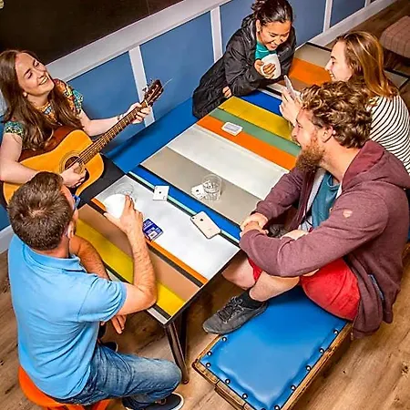 Wild Atlantic Hostel *