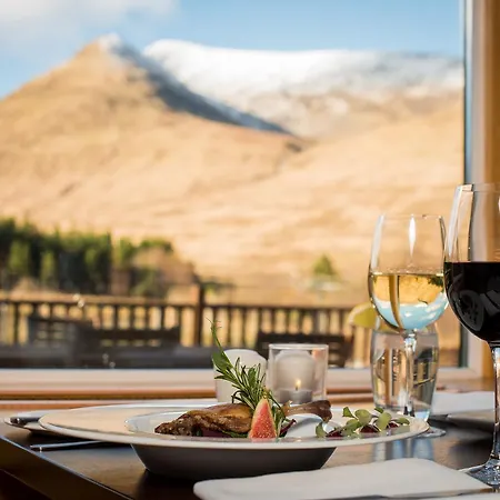 Wild Atlantic لينوان