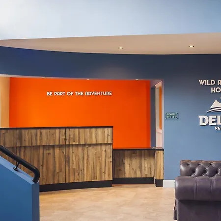 Wild Atlantic لينوان