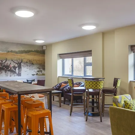 Wild Atlantic * لينوان