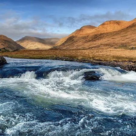 Wild Atlantic Vandrerhjem *