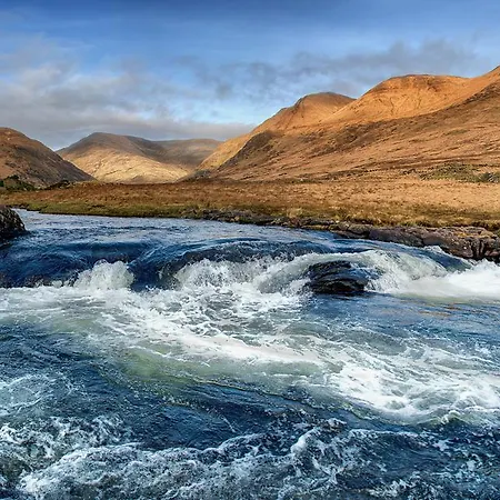 Wild Atlantic Hostel *