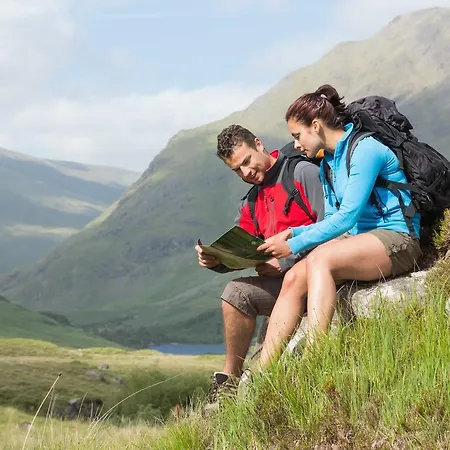 Wild Atlantic بيت شباب *