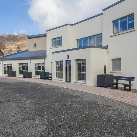 Ostello Wild Atlantic Leenaun