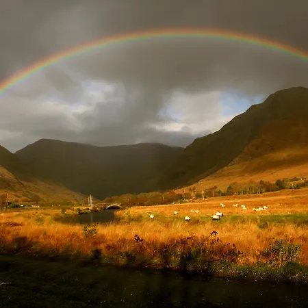 Wild Atlantic