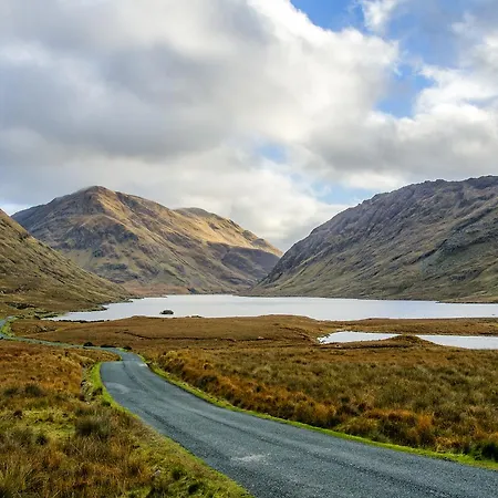 Wild Atlantic