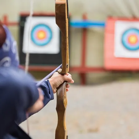 بيت شباب Wild Atlantic