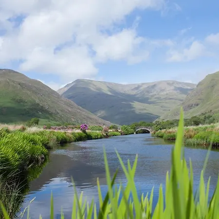 Vandrerhjem Wild Atlantic Leenaun