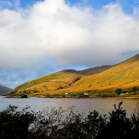 Wild Atlantic * Leenaun