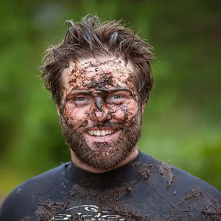 Wild Atlantic بيت شباب *