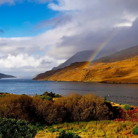 Wild Atlantic