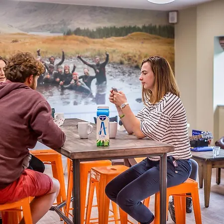 Wild Atlantic Hostel *