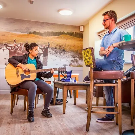 Wild Atlantic * لينوان