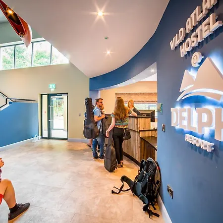 Wild Atlantic * لينوان