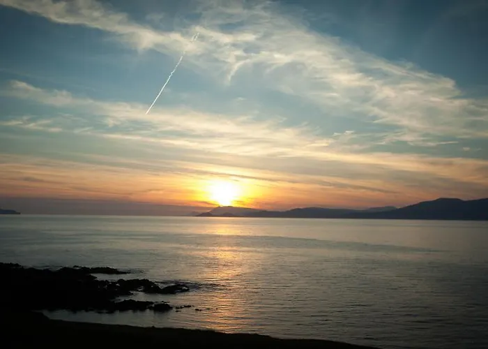 Wild Atlantic Ostello Leenaun