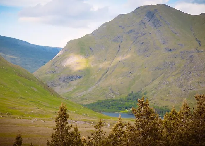 Wild Atlantic Ostello *