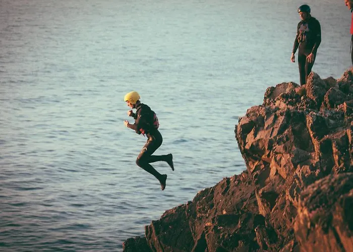 Wild Atlantic Ostello