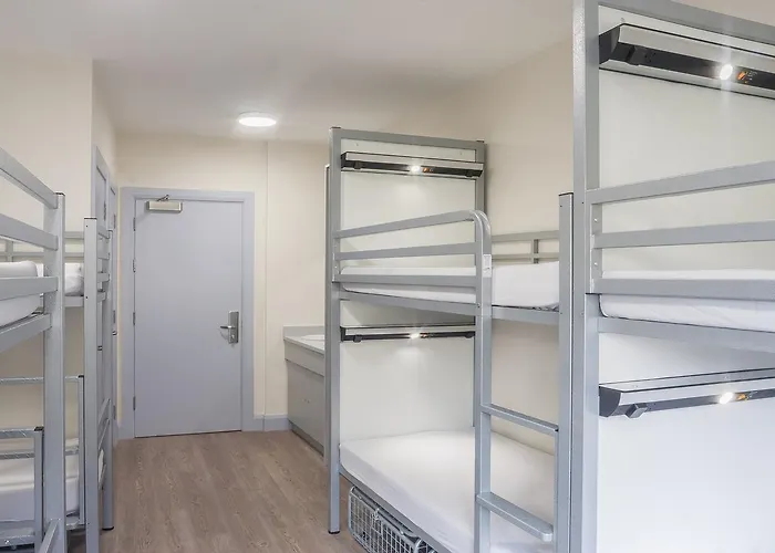 Hostel Wild Atlantic Leenaun