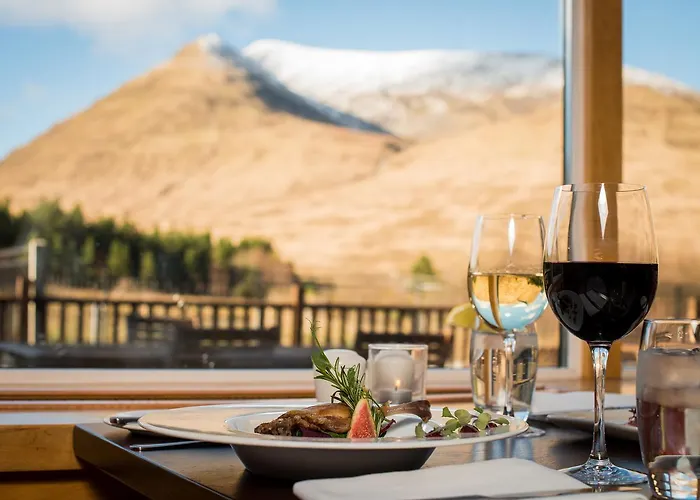 Wild Atlantic Leenaun