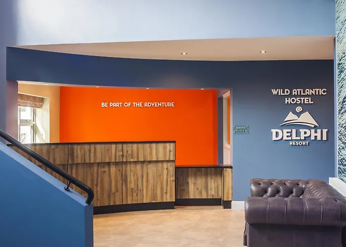 Wild Atlantic 리나운