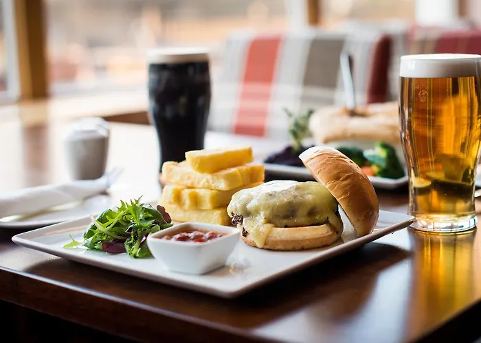 Wild Atlantic Ostello