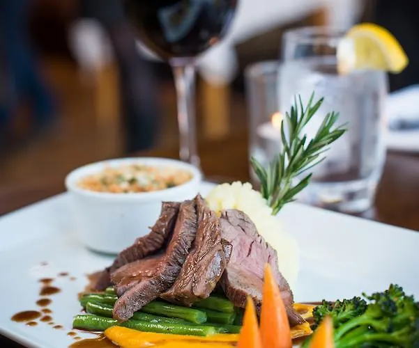 Wild Atlantic Leenaun