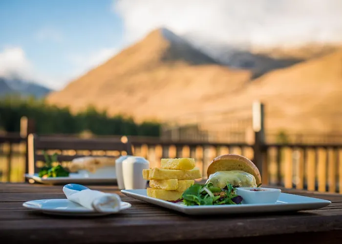 호스텔 Wild Atlantic