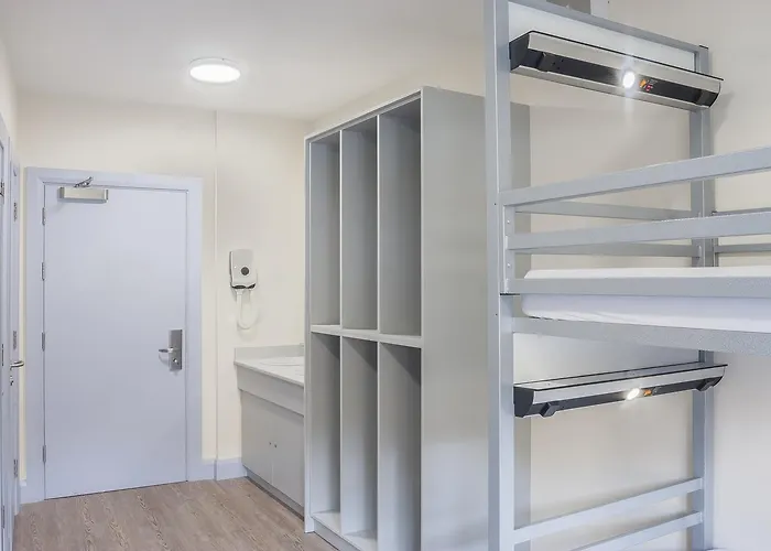 Wild Atlantic Hostel