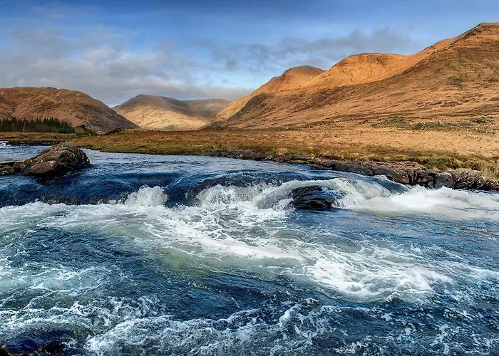 Wild Atlantic Ostello *