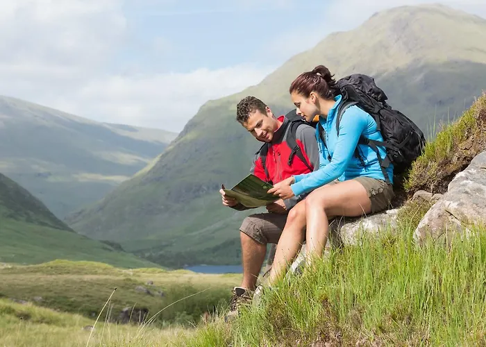 Wild Atlantic Hostel *