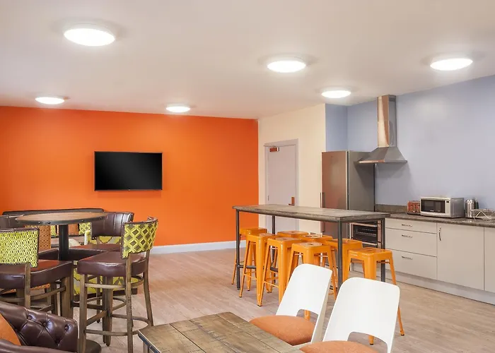 Wild Atlantic Hostel