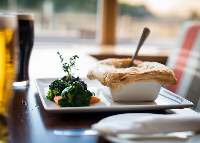 Wild Atlantic Leenaun