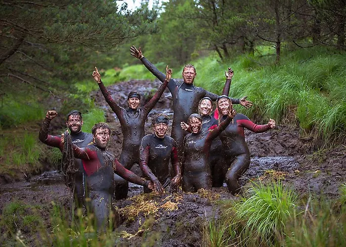 Wild Atlantic Ostello *