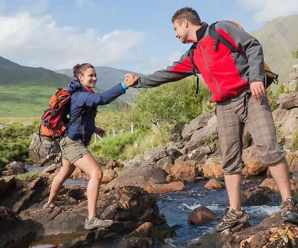 호스텔 Wild Atlantic