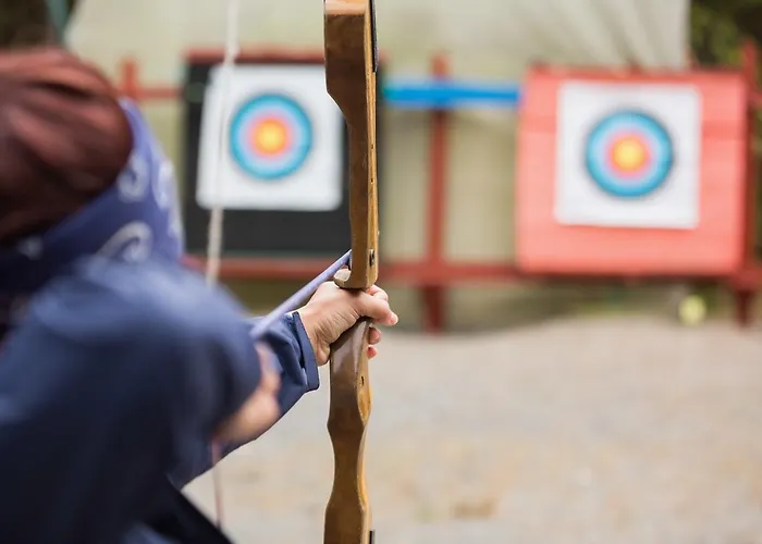 호스텔 Wild Atlantic