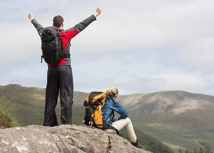 Wild Atlantic 호스텔 리나운