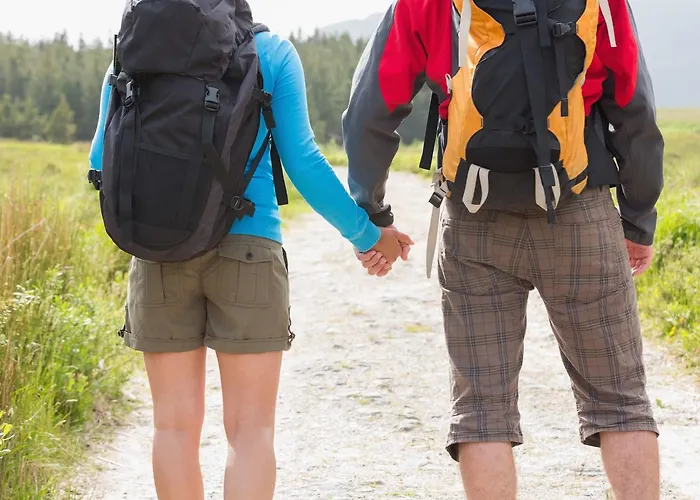 Wild Atlantic 호스텔 *