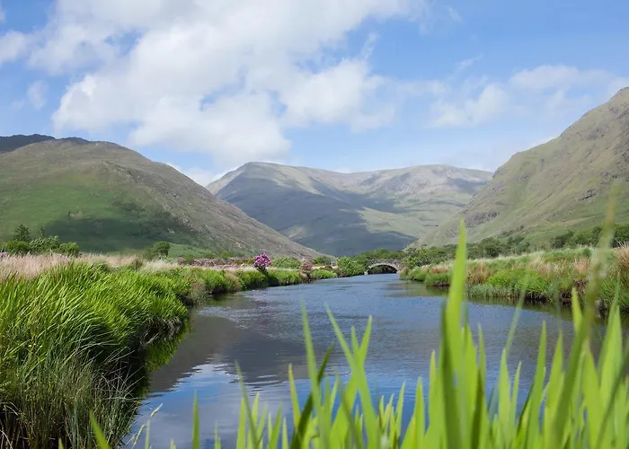 Hostel Wild Atlantic Leenaun