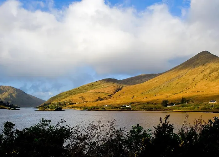 Wild Atlantic * Leenaun