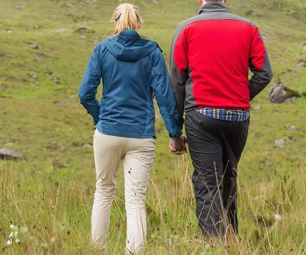 Wild Atlantic Hostel