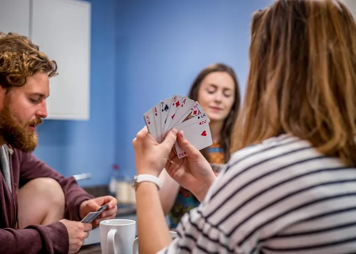 Wild Atlantic * Leenaun