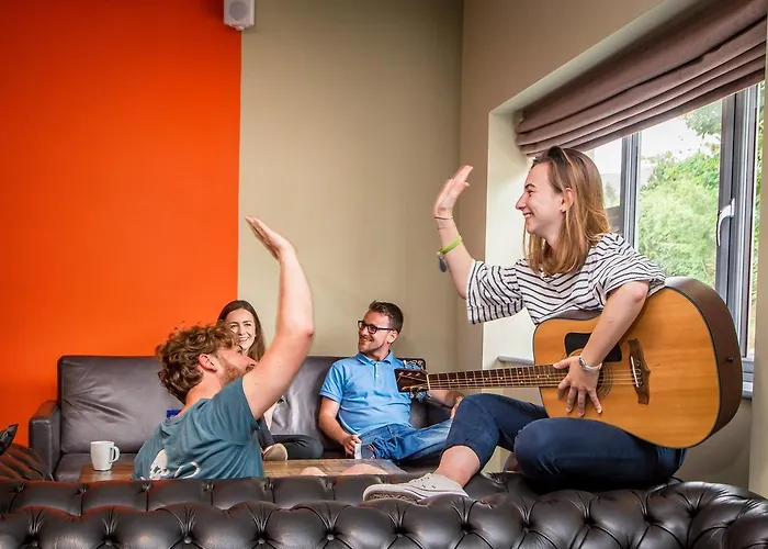 Wild Atlantic 호스텔