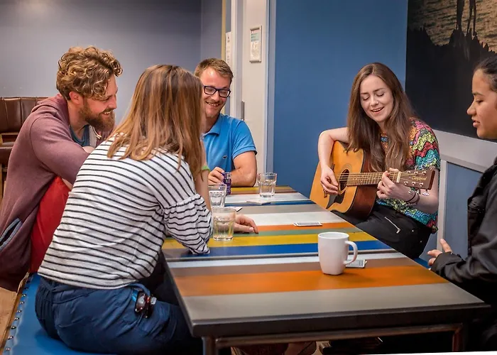 Wild Atlantic Ostello