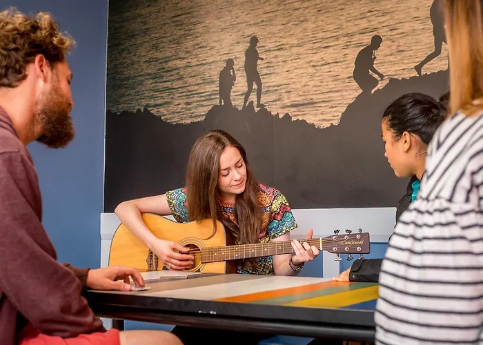 Ostello Wild Atlantic *